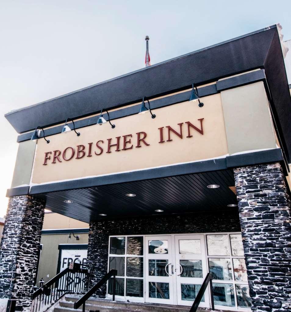 The Frobisher Inn Икалуит Екстериор снимка